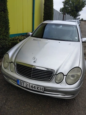 Mercedes-Benz E 270 undefined | Auto.bg — изображение 2