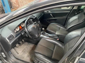 Peugeot 407 2.0 hdi - 11 € - 49427628 4