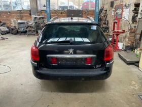 Peugeot 407 2.0 hdi - 11 € - 49427628 3