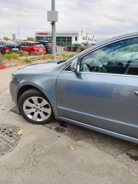 Skoda Superb - 8150 € - 17564157 13