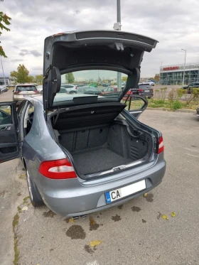 Skoda Superb - 8150 € - 17564157 4