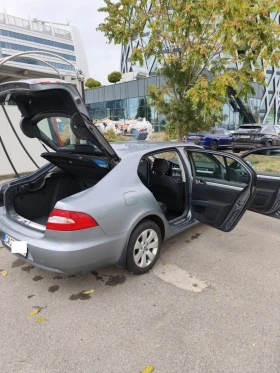 Skoda Superb - 8150 € - 17564157 5