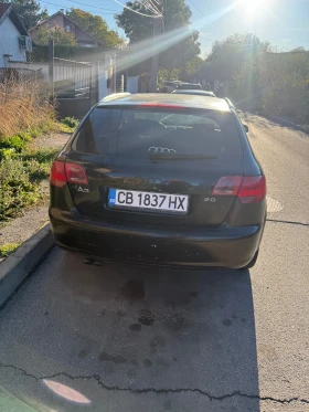 Audi A3 - 1200 € - 52272325 5
