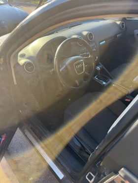 Audi A3 - 1200 € - 52272325 8