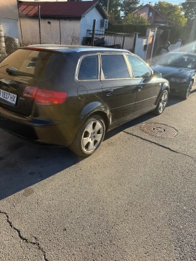 Audi A3 - 1200 € - 52272325 4
