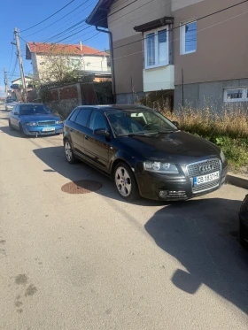 Audi A3 - 1200 € - 52272325 2