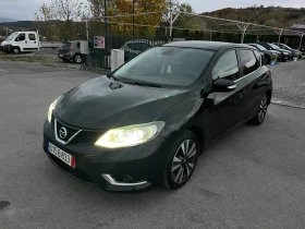 Nissan Pulsar 1.5 DCI NAVI | Auto.bg — изображение 8