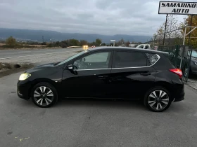 Nissan Pulsar 1.5 DCI NAVI | Auto.bg — изображение 7