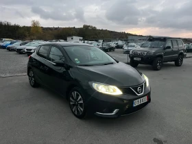 Nissan Pulsar 1.5 DCI NAVI | Auto.bg — изображение 2