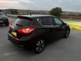 Nissan Pulsar 1.5 DCI NAVI | Auto.bg — изображение 4