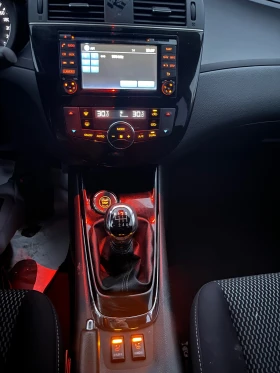 Nissan Pulsar 1.5 DCI NAVI | Auto.bg — изображение 13