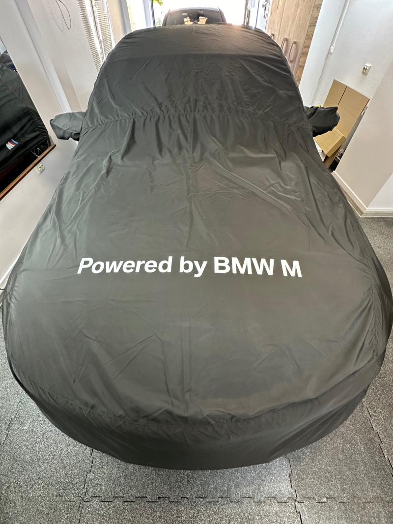 BMW 1M Coupe PPF Akrapovic, снимка 15 - Автомобили и джипове - 46112489