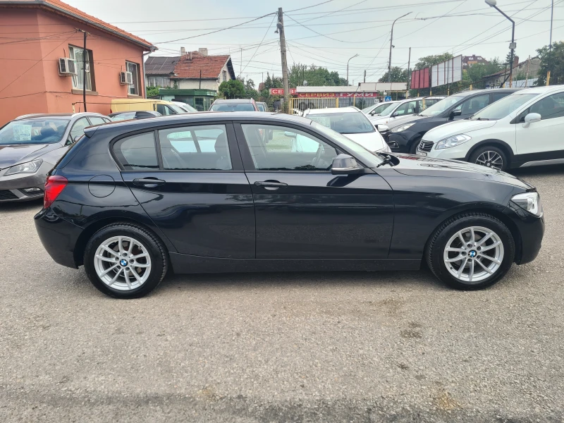 BMW 118 2.0d-НАВИ, 6ск.-143к.c.-ЛИЗИНГ, снимка 4 - Автомобили и джипове - 46904725