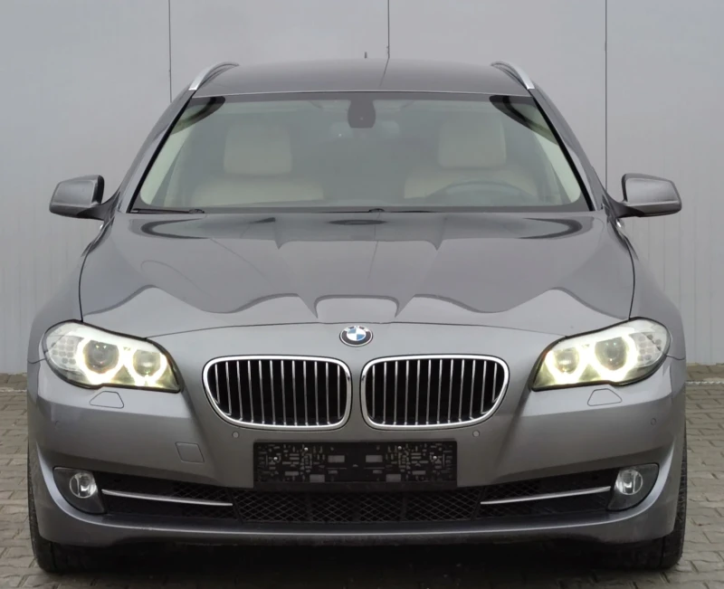 BMW 530 3.0D* 245к.с* F11* , снимка 2 - Автомобили и джипове - 47474025