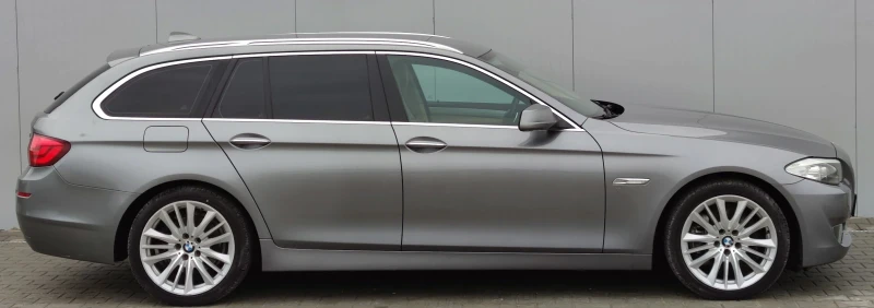 BMW 530 3.0D* 245к.с* F11* , снимка 8 - Автомобили и джипове - 47474025