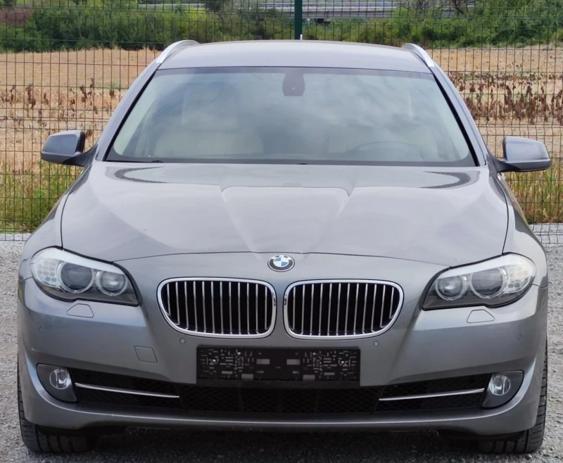 BMW 530 3.0D* 245к.с* F11* , снимка 2 - Автомобили и джипове - 47474025