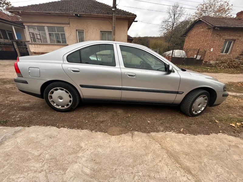 Volvo S60 2, 4, снимка 6 - Автомобили и джипове - 47853149