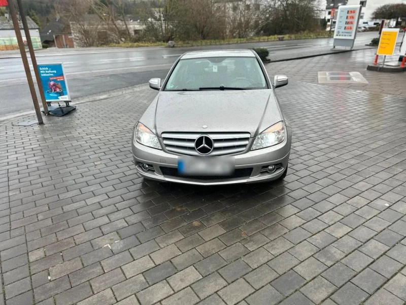 Mercedes-Benz C 180 156* AC* КОЖА* TUV , снимка 6 - Автомобили и джипове - 48737245