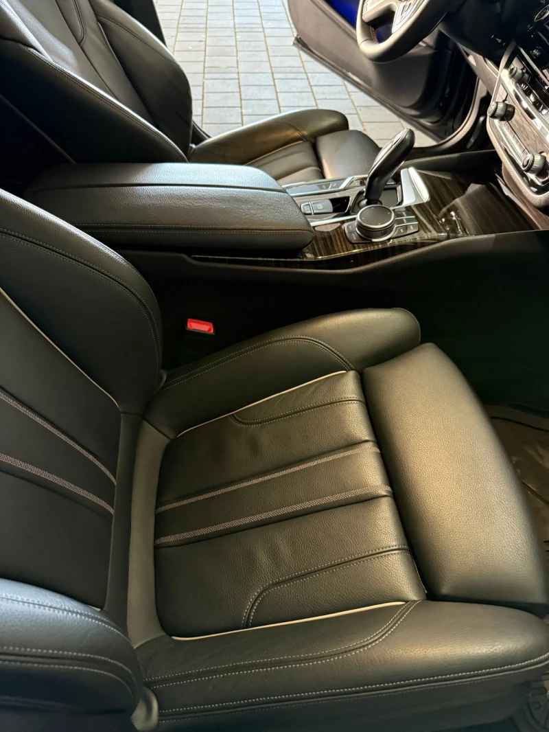 BMW 540, снимка 15 - Автомобили и джипове - 52420274