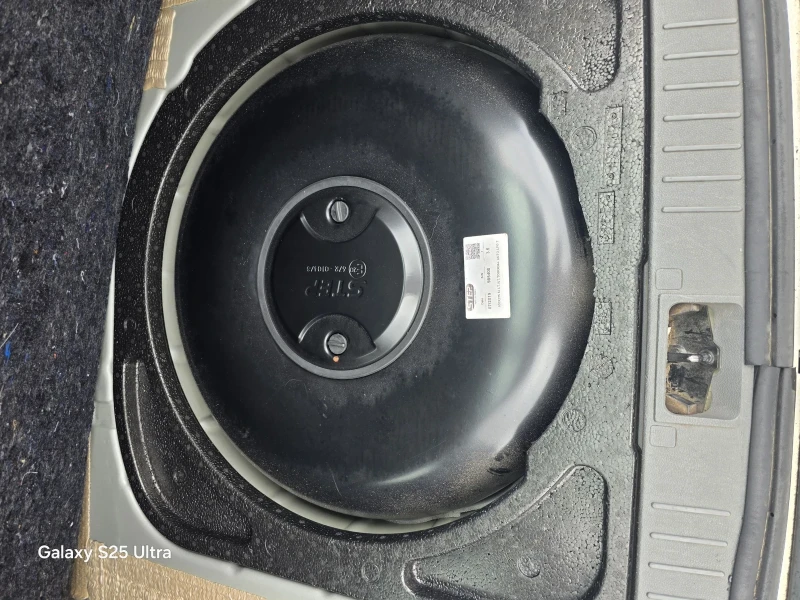 Ford Focus БЕНЗИН/ГАЗ, снимка 6 - Автомобили и джипове - 51842159