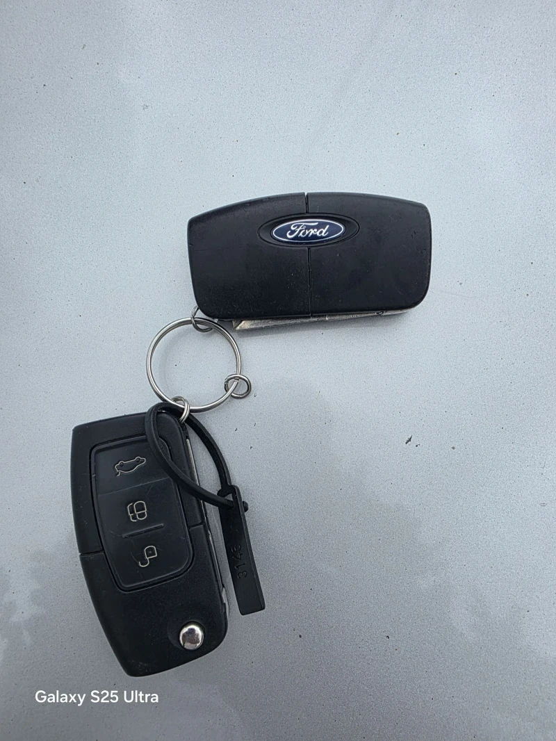 Ford Focus БЕНЗИН/ГАЗ, снимка 12 - Автомобили и джипове - 51842159