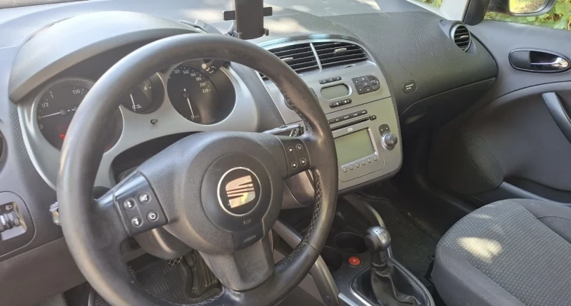 Seat Altea, снимка 4 - Автомобили и джипове - 52726758