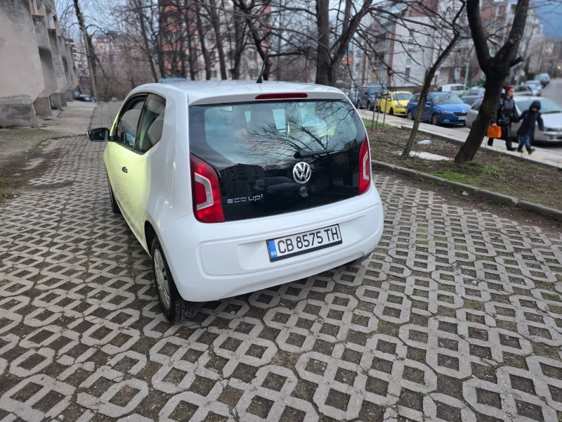 VW Up, снимка 5 - Автомобили и джипове - 53124839