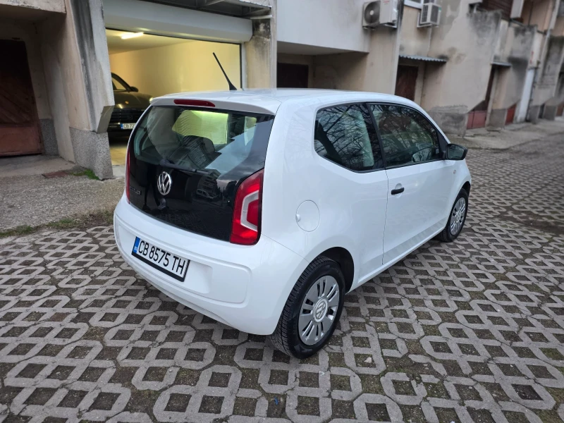 VW Up, снимка 4 - Автомобили и джипове - 53124839