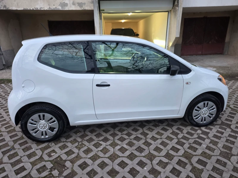VW Up, снимка 3 - Автомобили и джипове - 53124839