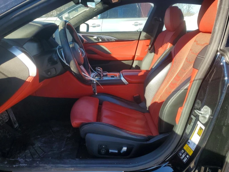 BMW 840 XDRIVE40I, снимка 7 - Автомобили и джипове - 53385124