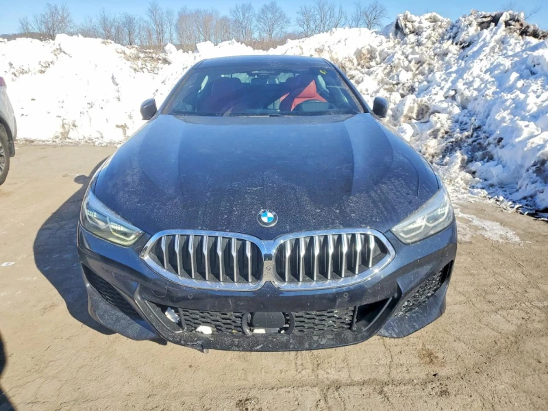 BMW 840 XDRIVE40I, снимка 5 - Автомобили и джипове - 53385124