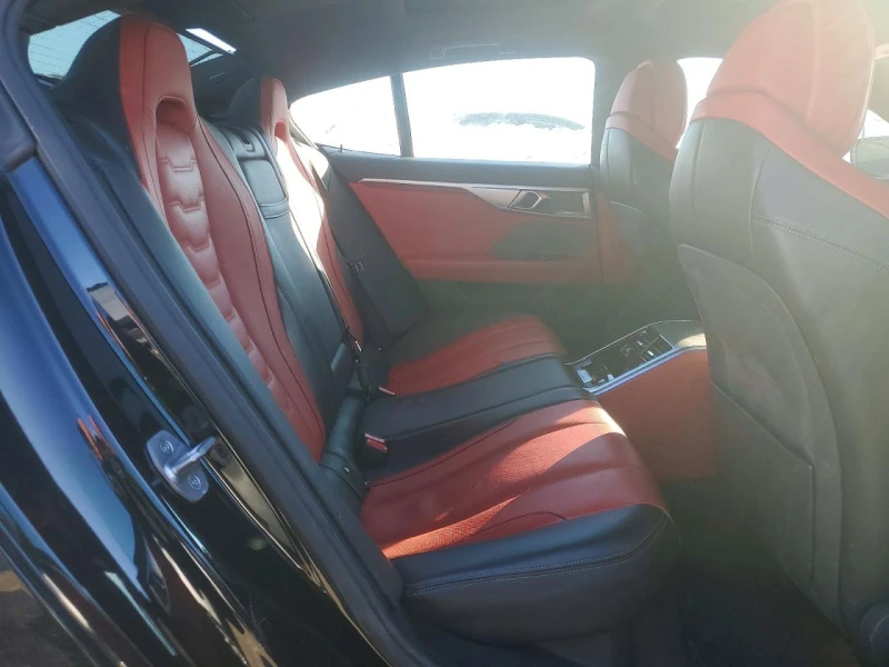 BMW 840 XDRIVE40I, снимка 10 - Автомобили и джипове - 53385124