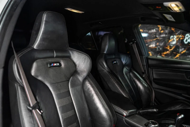 BMW M3 STAGE 2+ DOWNPIPE CARBON H&K ЛИЗИНГ 100%, снимка 14 - Автомобили и джипове - 53444762