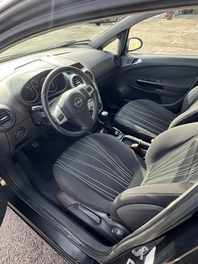 Opel Corsa, снимка 7 - Автомобили и джипове - 53539567