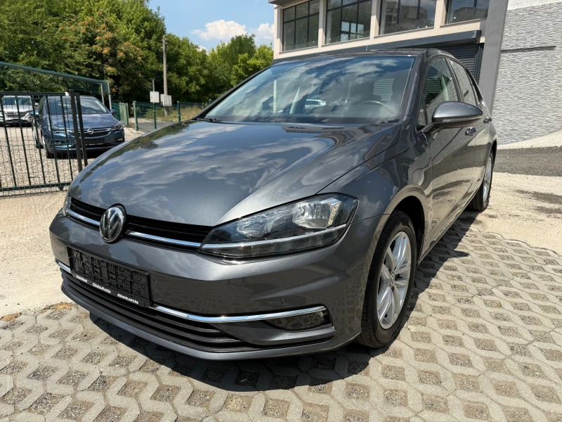 VW Golf 1.6TDI Facelift.Comfortline. - 19800 лв. - 88060466 1