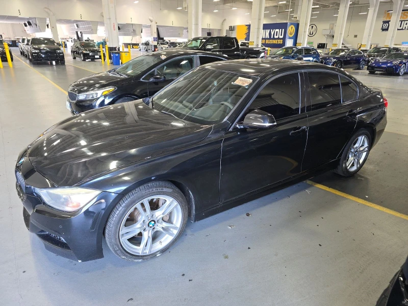 BMW 335 I xDrive* ЦЕНА ДО БЪЛГАРИЯ* (CARFAX) - 17999 лв. - 66263728 1