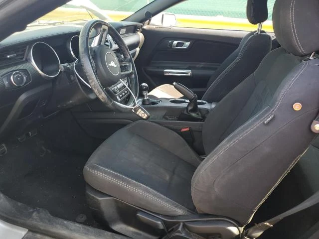 Ford Mustang 2.3L 4 Rear-wheel drive | Mobile.bg   12