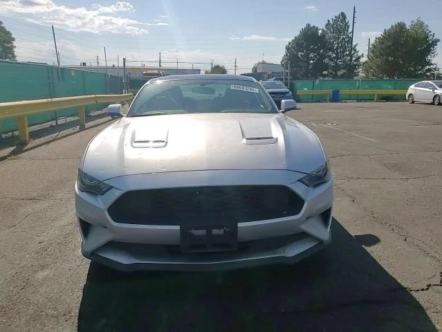 Ford Mustang 2.3L 4 Rear-wheel drive | Mobile.bg   1