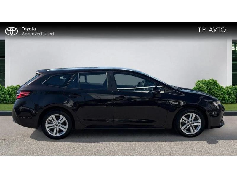 Toyota Corolla TS 1.8HSD DYNAMIC, снимка 17 - Автомобили и джипове - 55555107