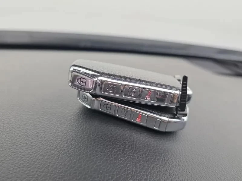 Kia K5, снимка 16 - Автомобили и джипове - 56688109
