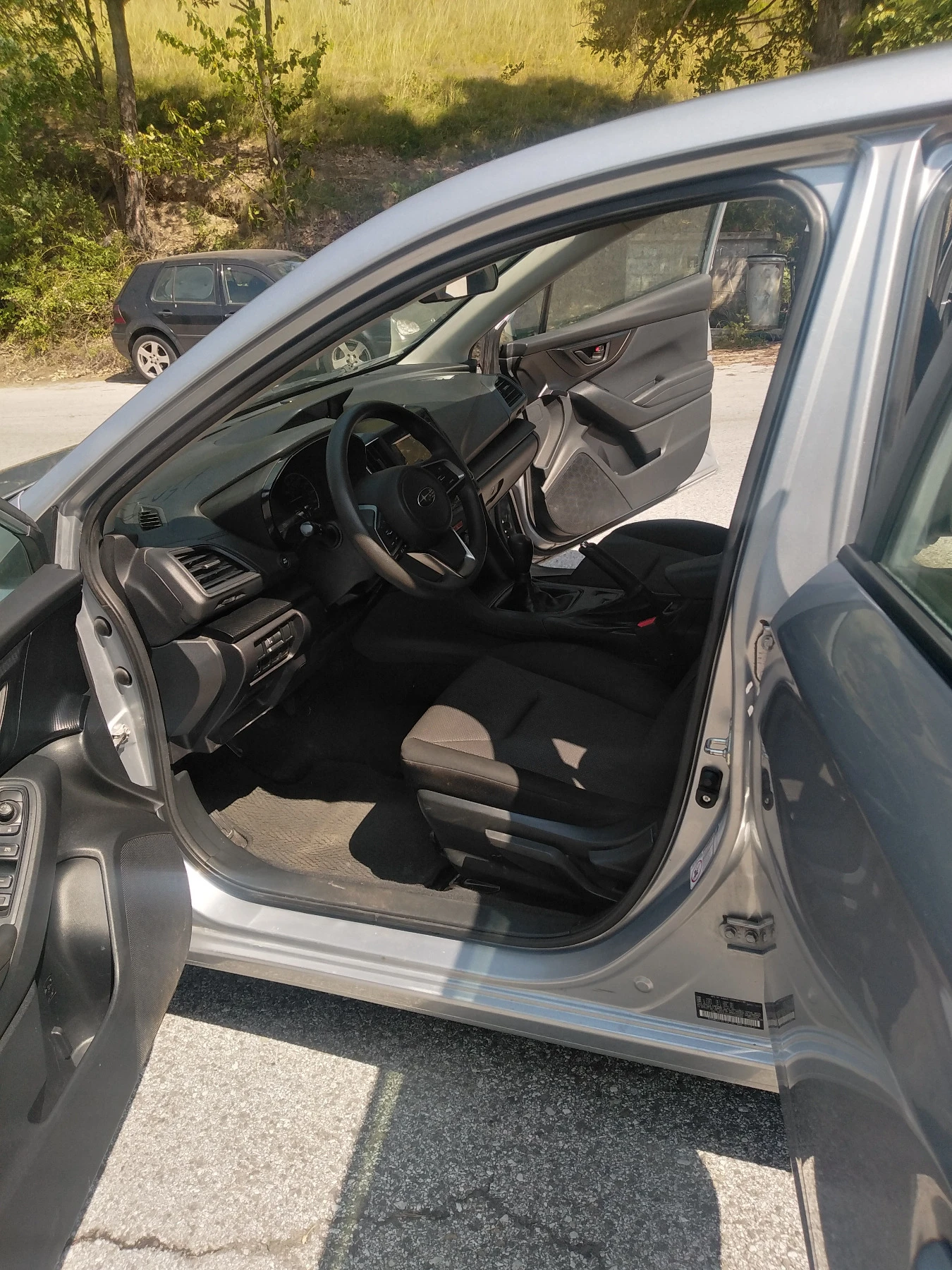 Subaru Impreza  4x4 | Mobile.bg   12