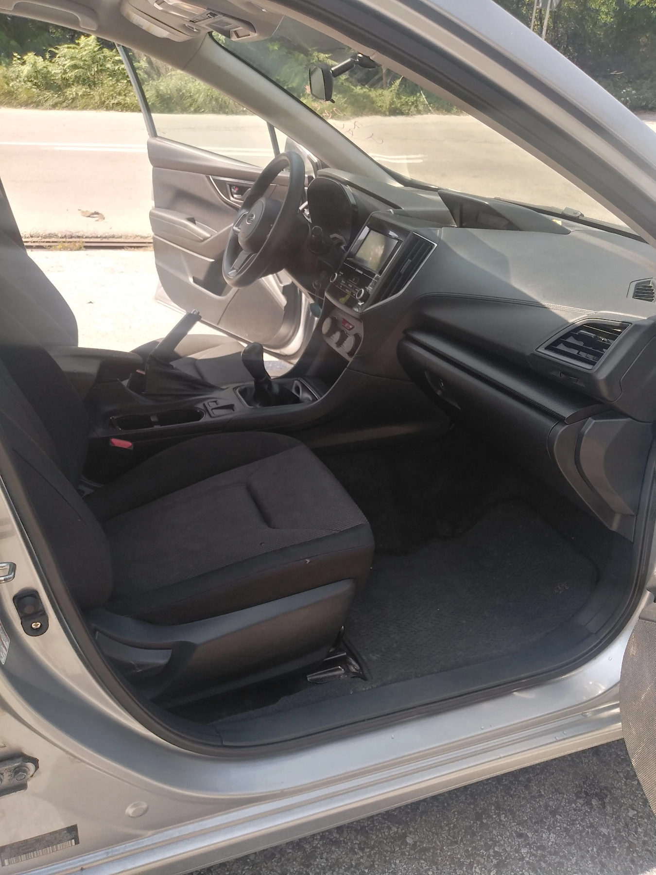 Subaru Impreza  4x4 | Mobile.bg   16