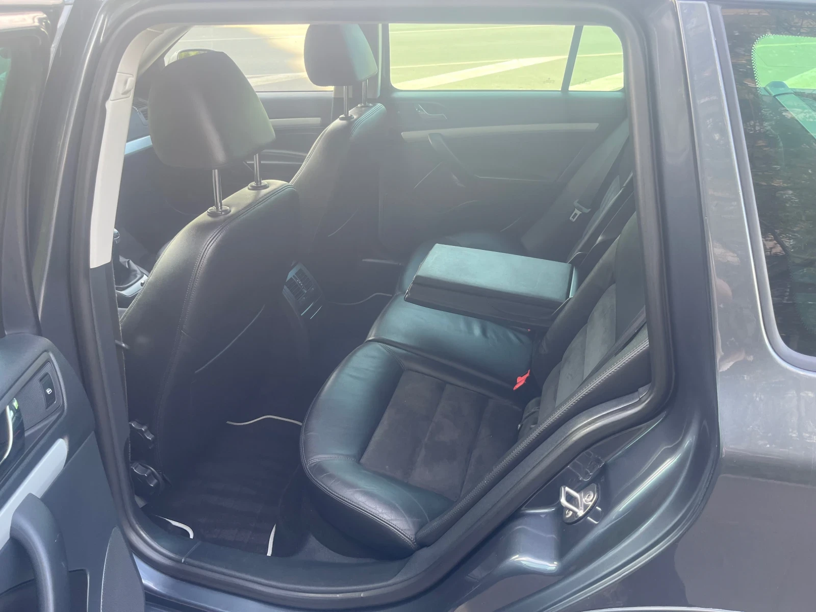 Skoda Octavia Scout* 1.8TFSI* 4X4 | Mobile.bg   12