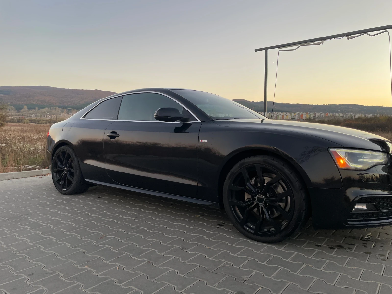 Audi A5  - изображение 2