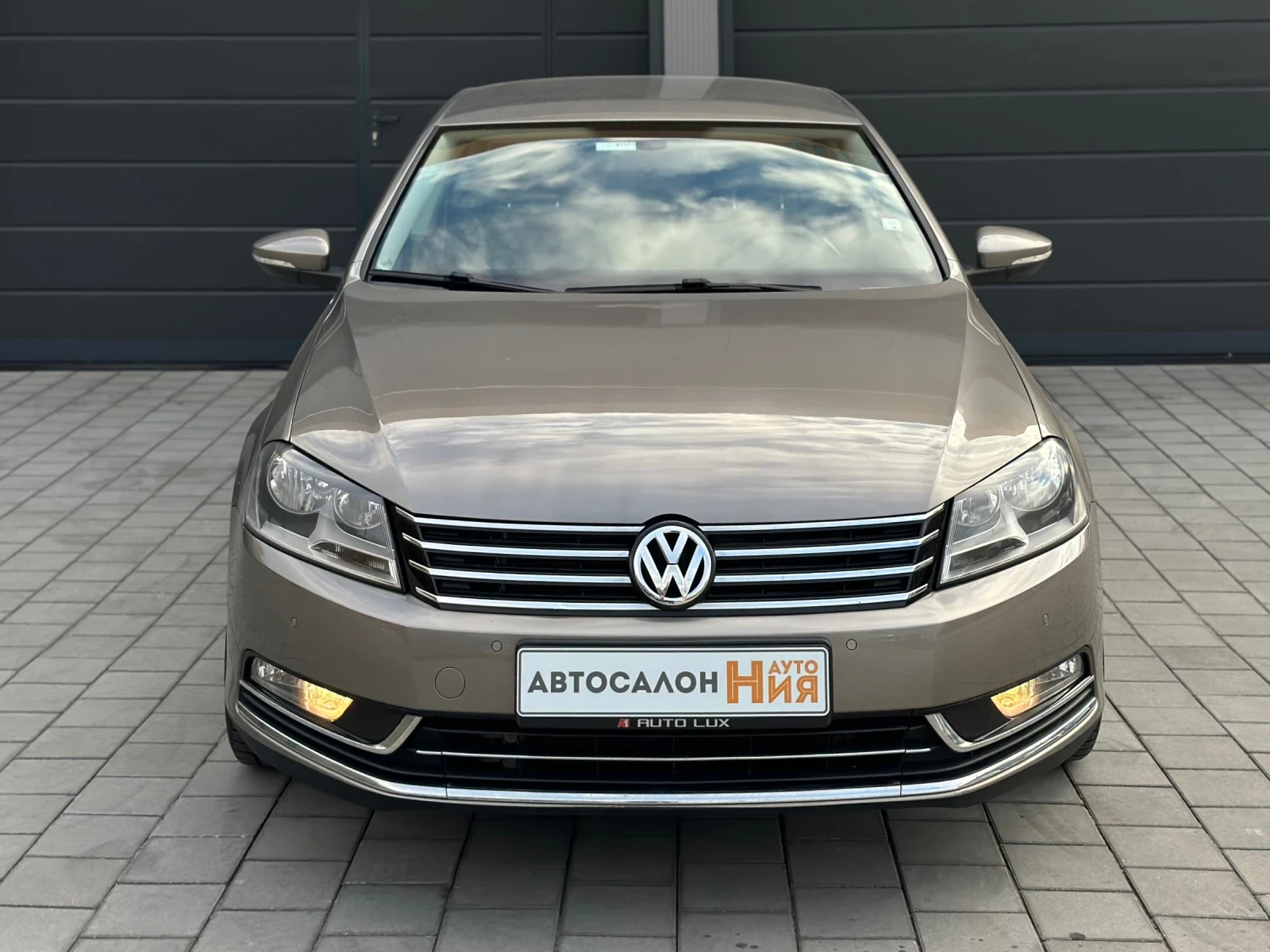 VW Passat 1.8 TSI * Highline* DSG* NAVI*  - изображение 2