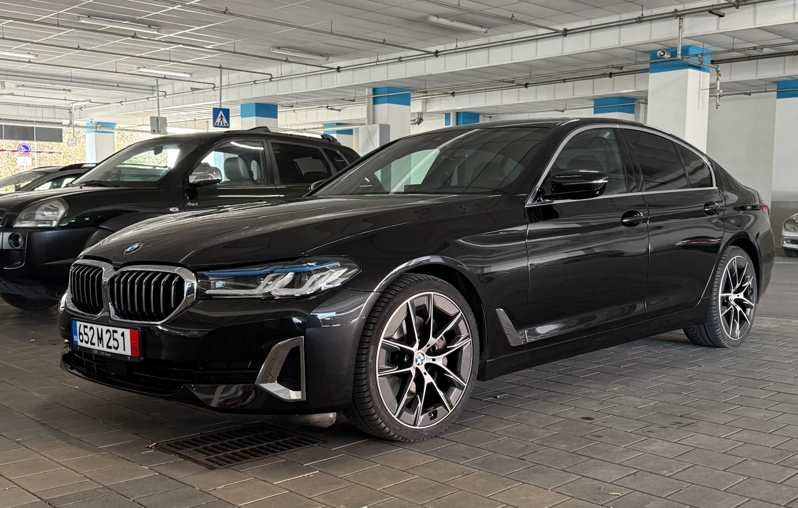 BMW 540 | Mobile.bg � ����������� 16