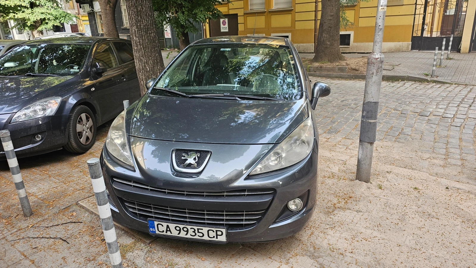 Peugeot 207  - изображение 2
