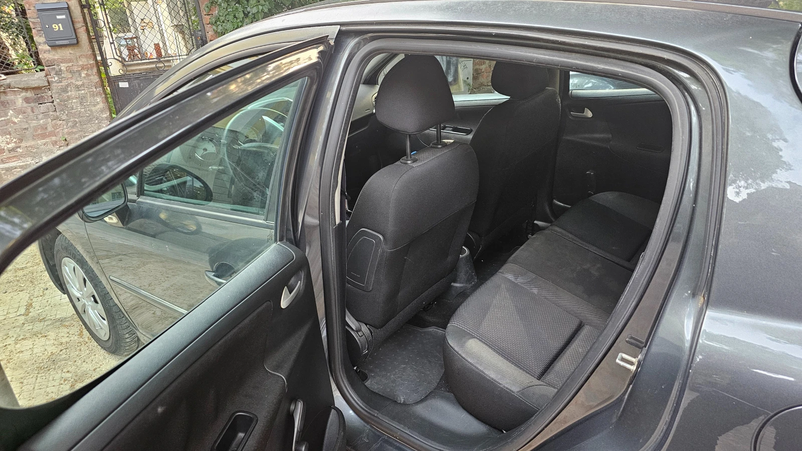 Peugeot 207  - изображение 6