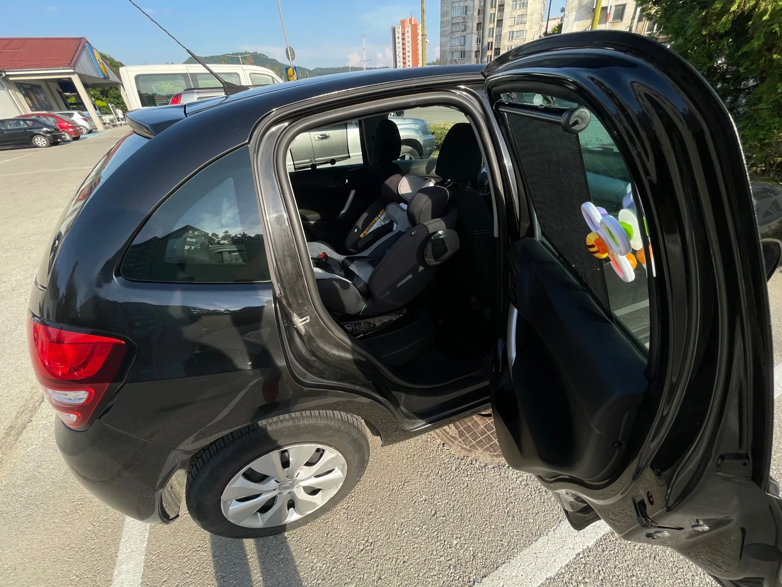 Citroen C3  - изображение 10