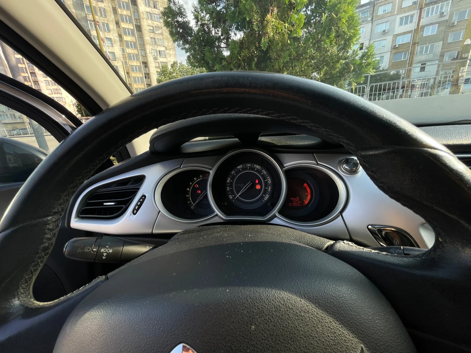 Citroen C3  - изображение 6